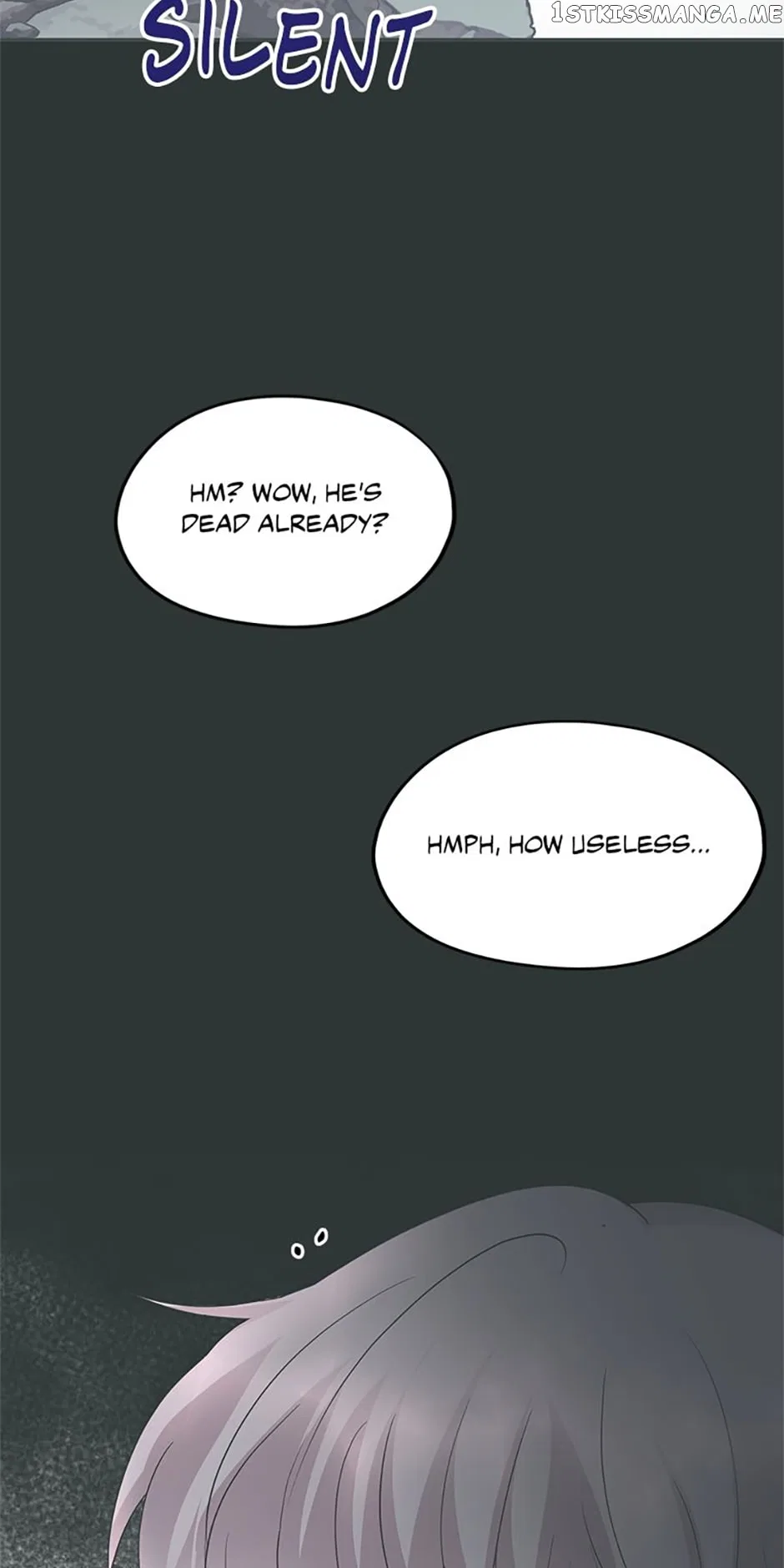 Roelin Walks the Future Chapter 66 – Page 27