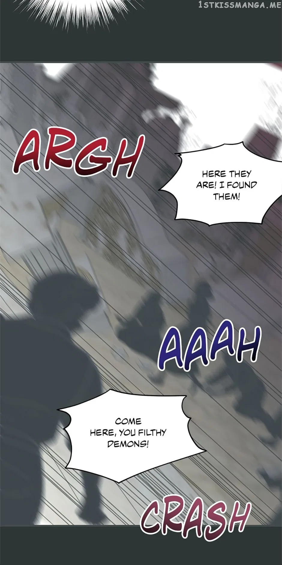 Roelin Walks the Future Chapter 66 – Page 30