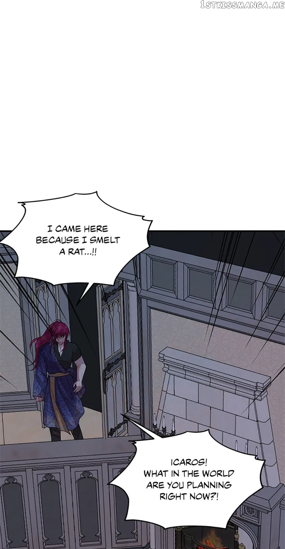 Roelin Walks the Future Chapter 66 – Page 51