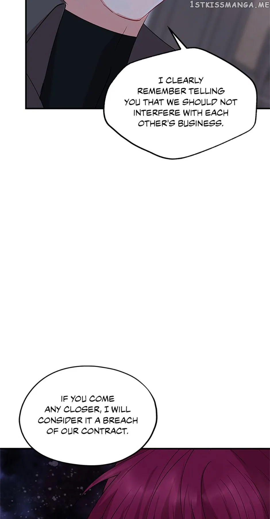 Roelin Walks the Future Chapter 66 – Page 54