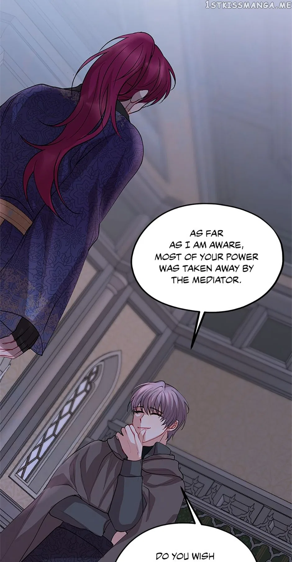 Roelin Walks the Future Chapter 66 – Page 56