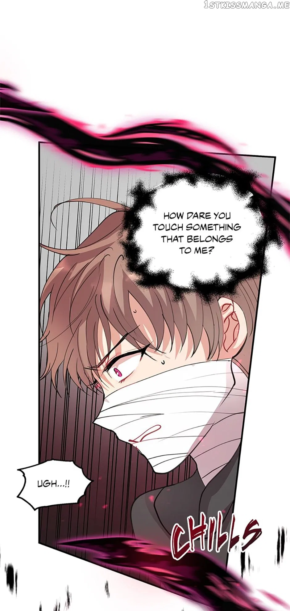 Roelin Walks the Future Chapter 66 – Page 61