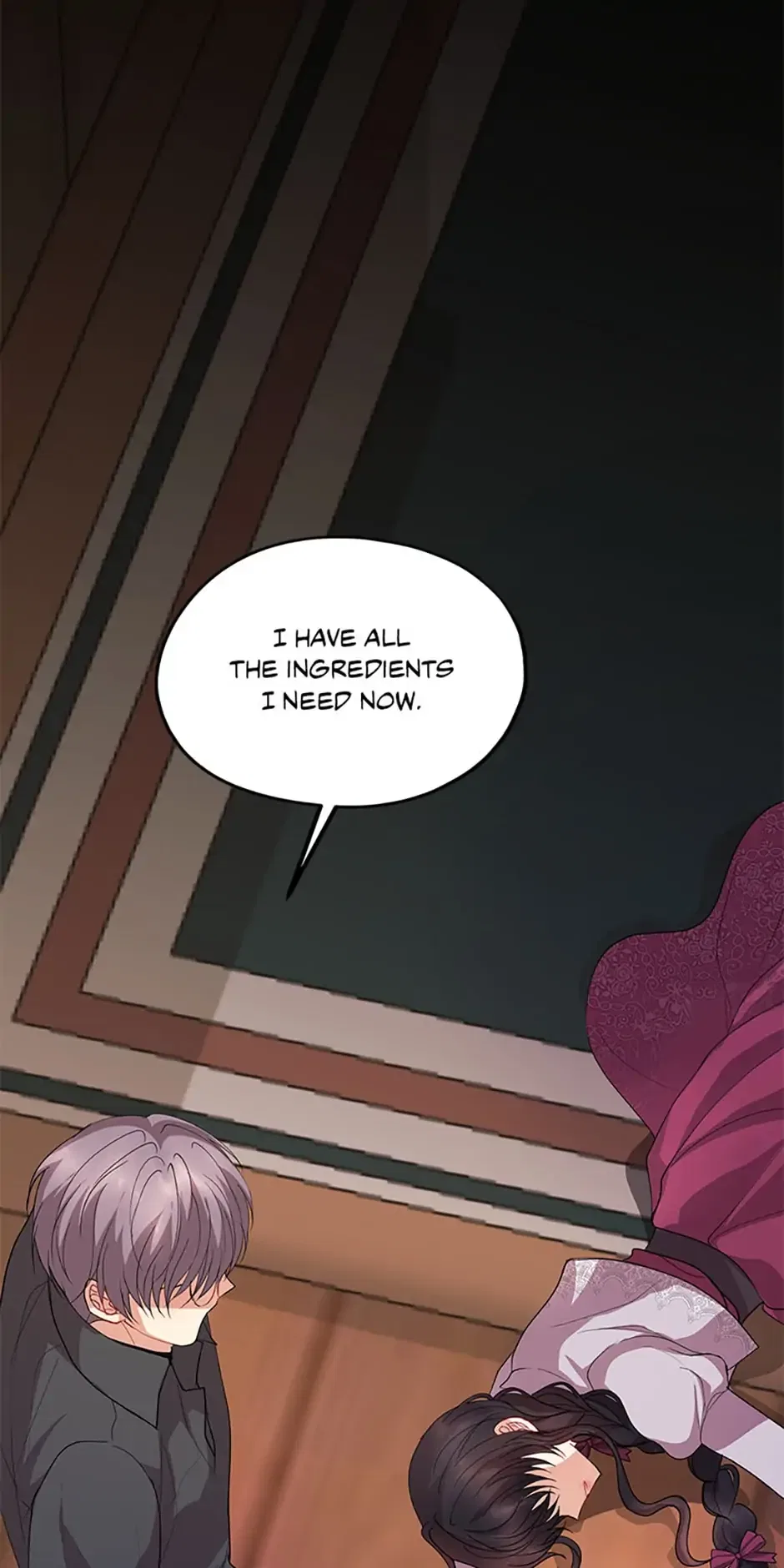 Roelin Walks the Future Chapter 65 – Page 6