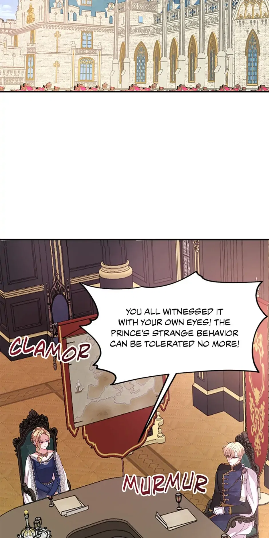 Roelin Walks the Future Chapter 65 – Page 10