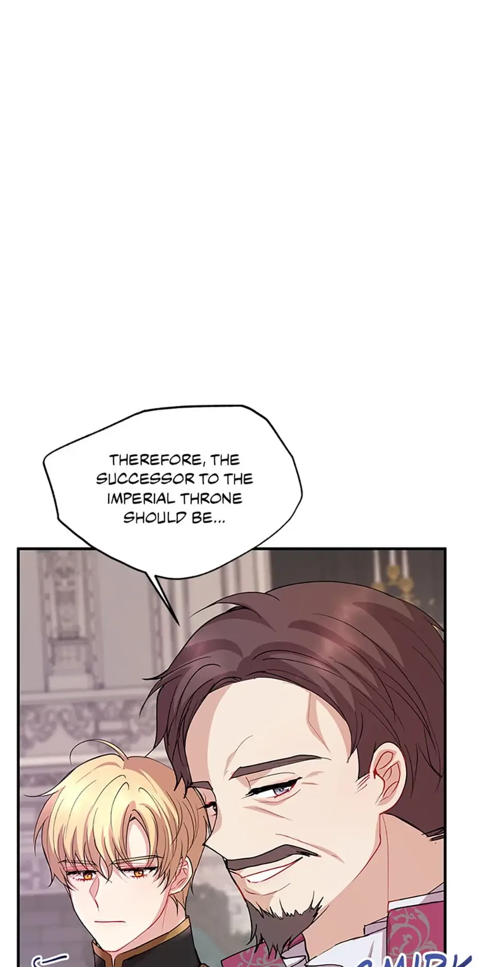 Roelin Walks the Future Chapter 65 – Page 12