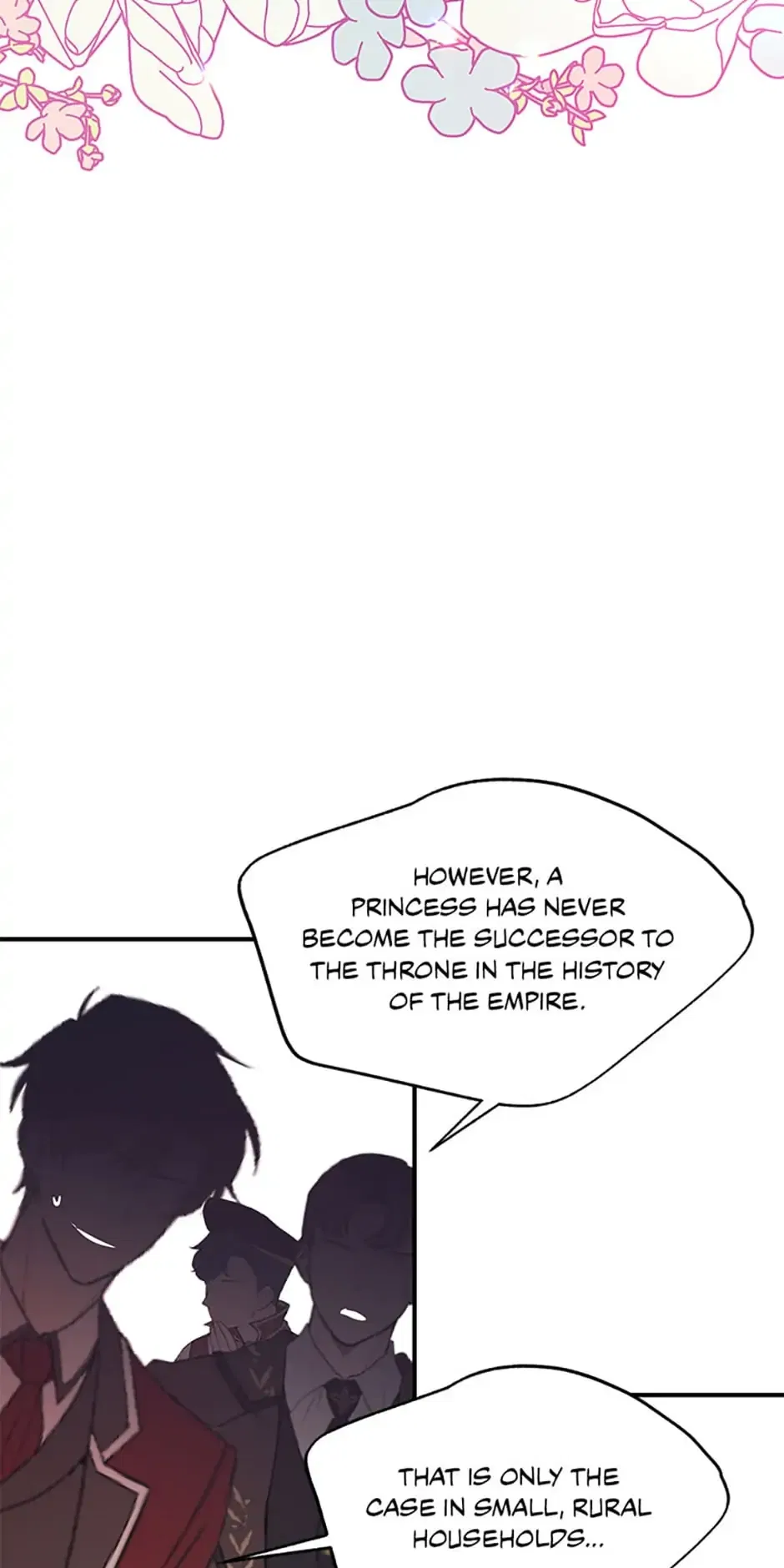 Roelin Walks the Future Chapter 65 – Page 15