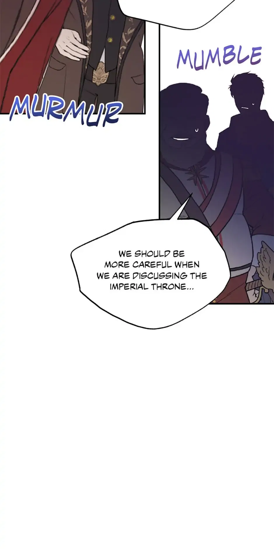 Roelin Walks the Future Chapter 65 – Page 16