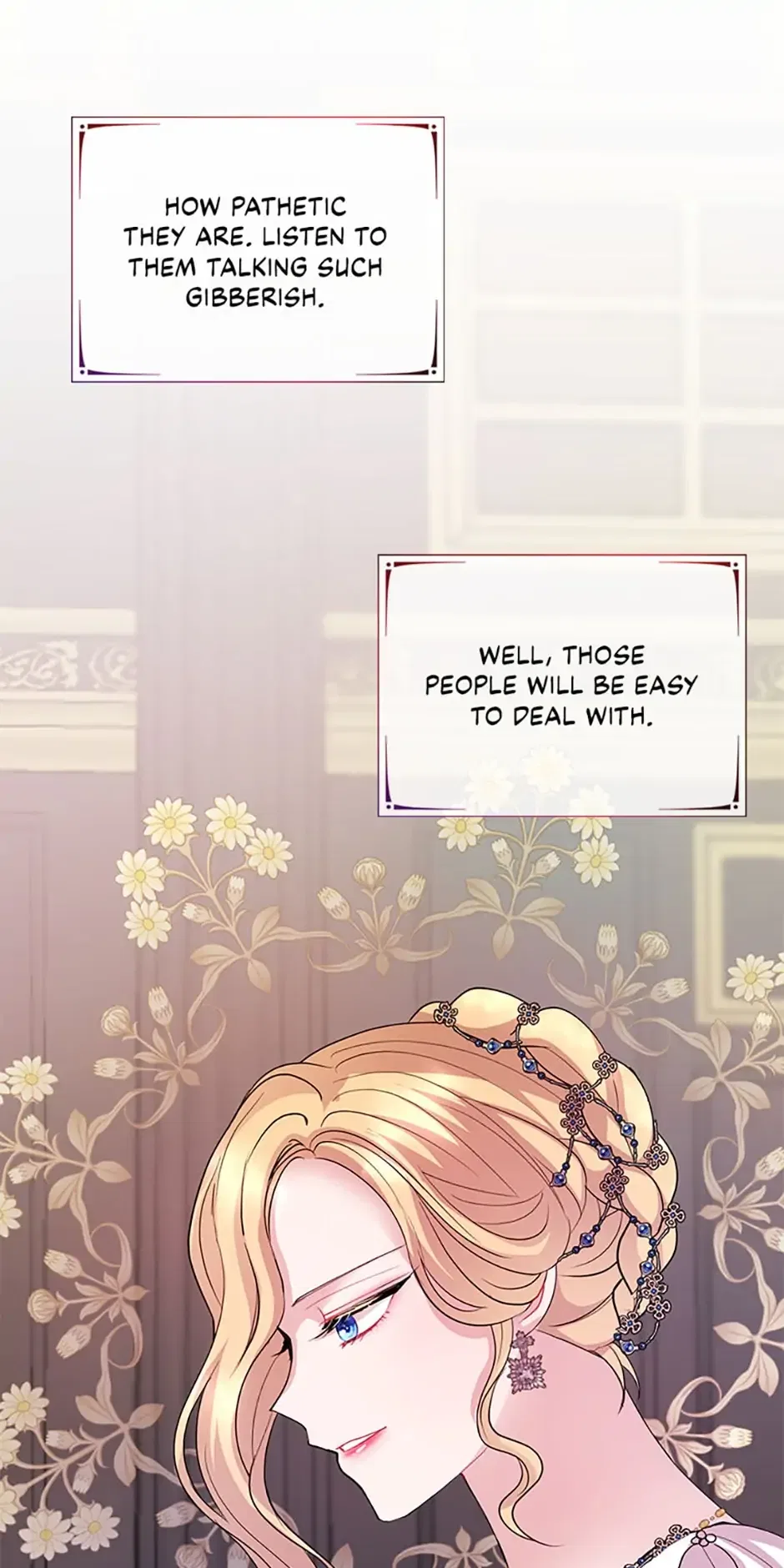 Roelin Walks the Future Chapter 65 – Page 18