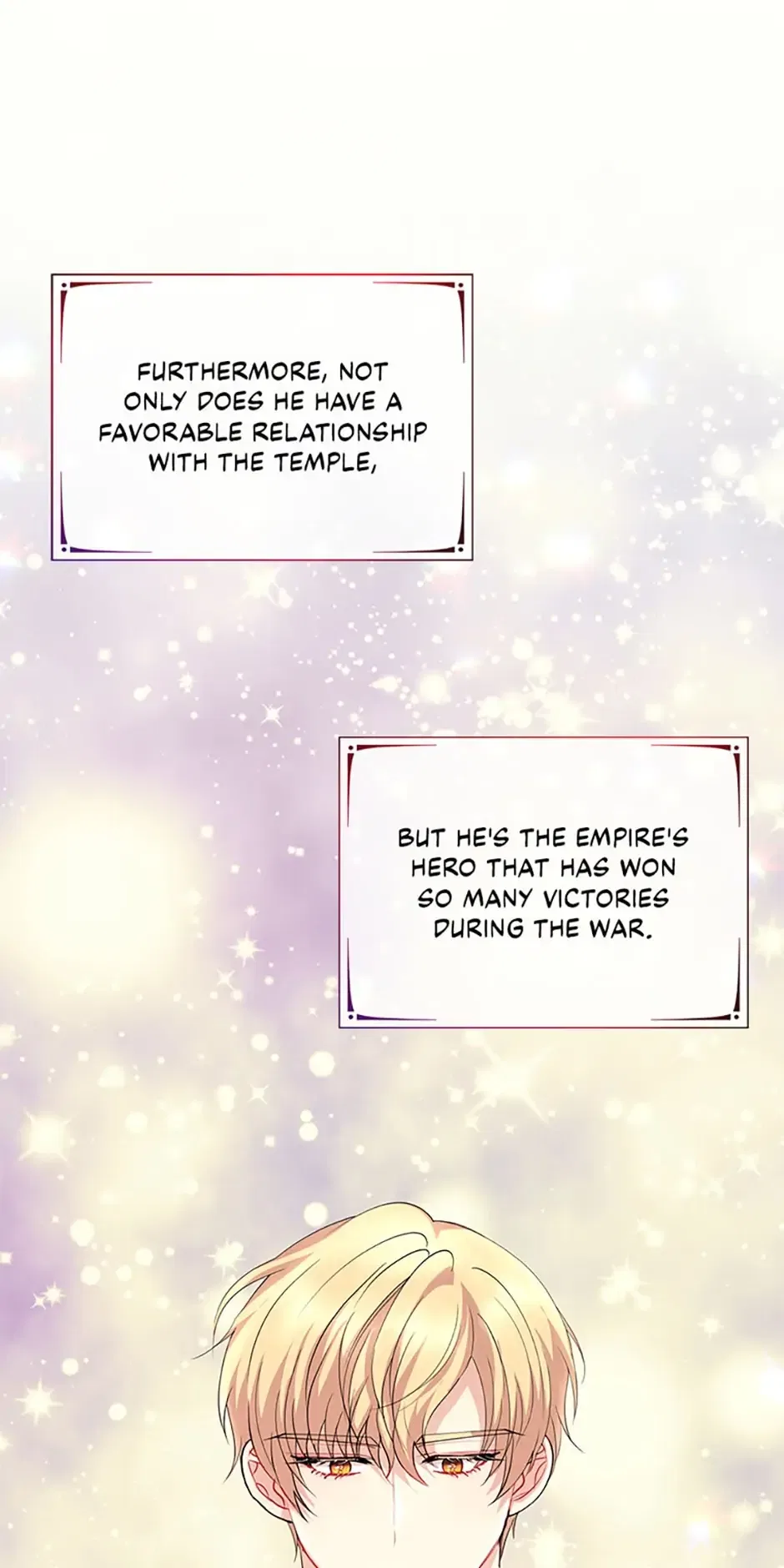 Roelin Walks the Future Chapter 65 – Page 22