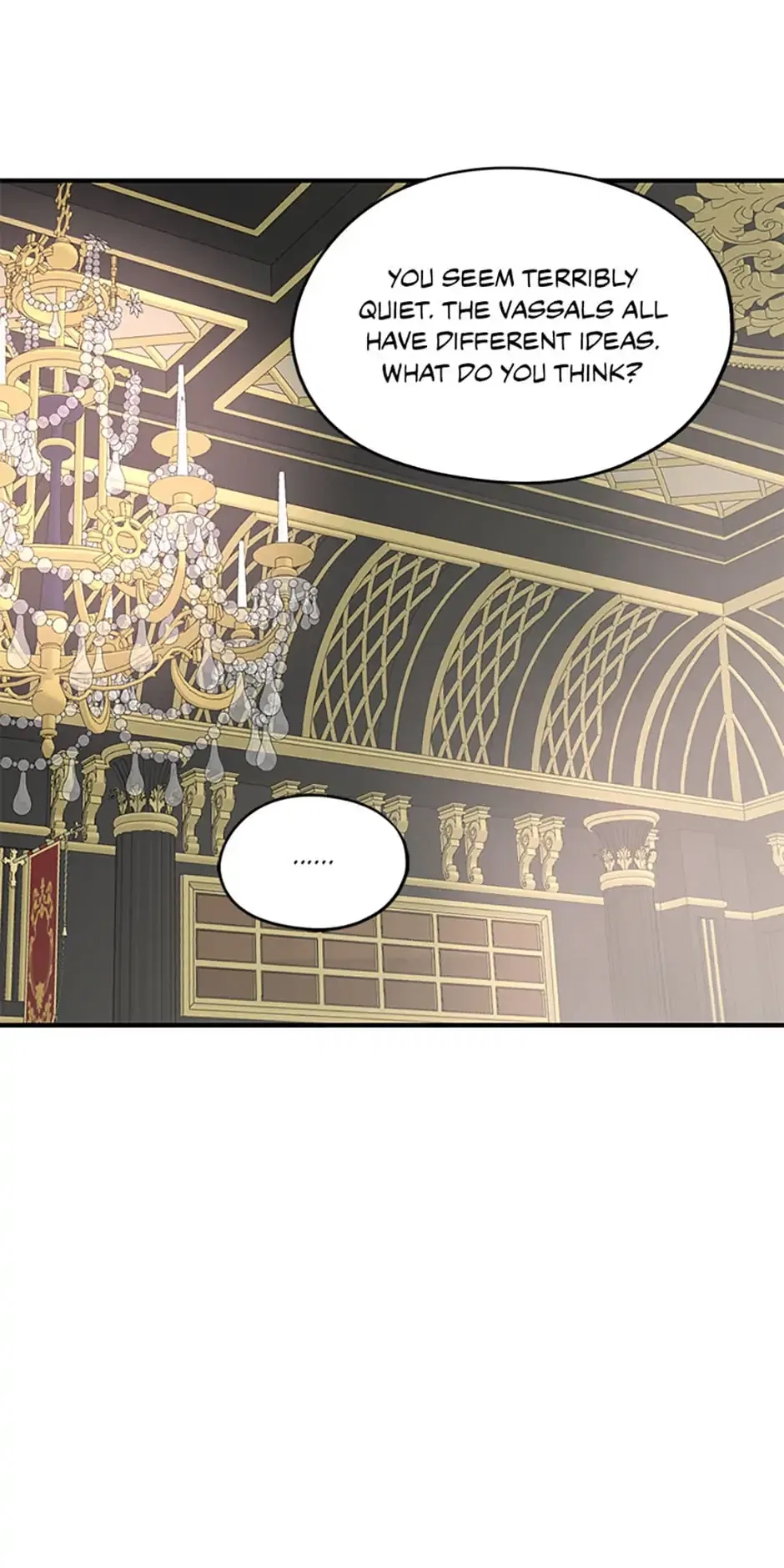 Roelin Walks the Future Chapter 65 – Page 31