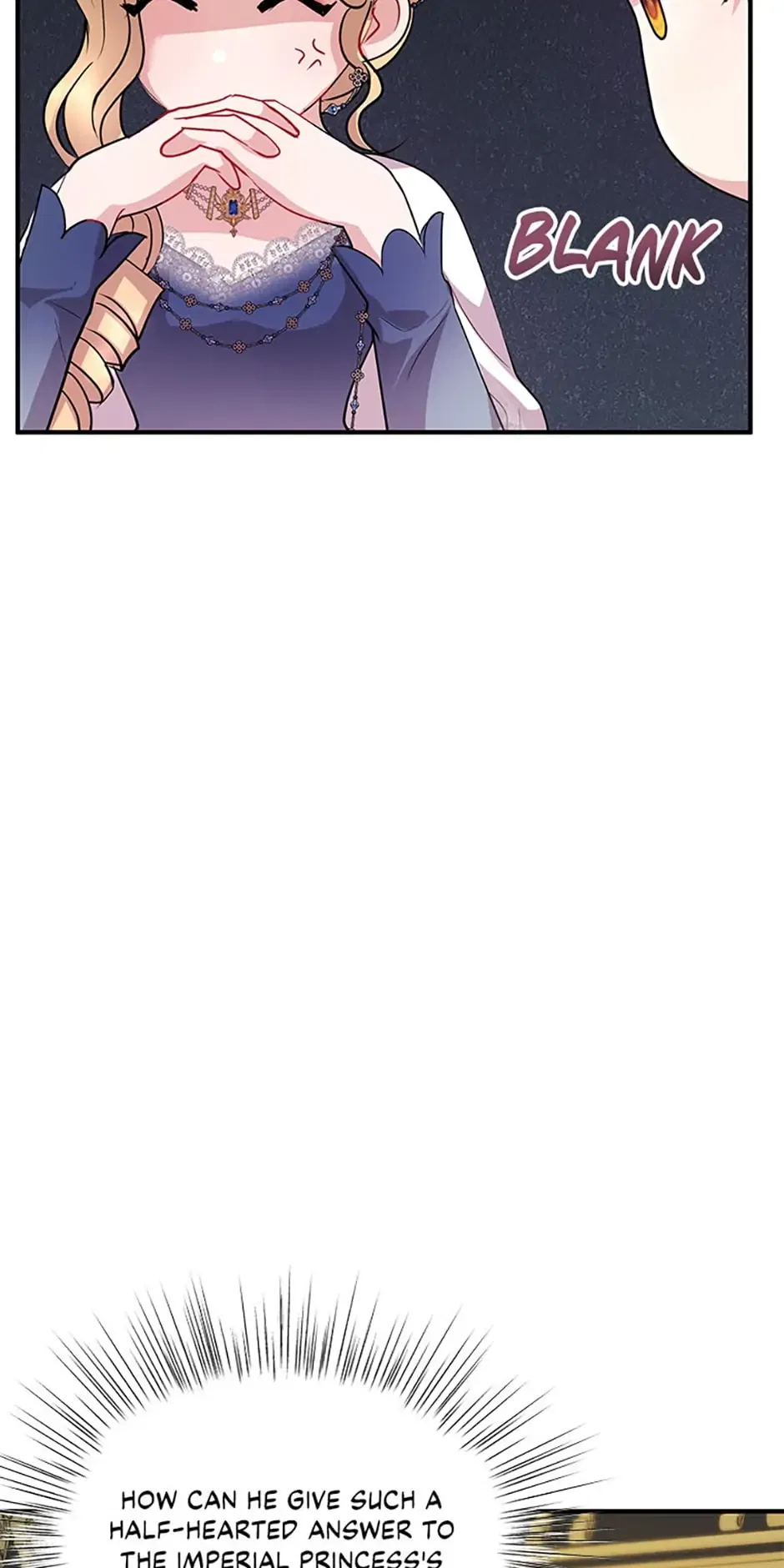 Roelin Walks the Future Chapter 65 – Page 34
