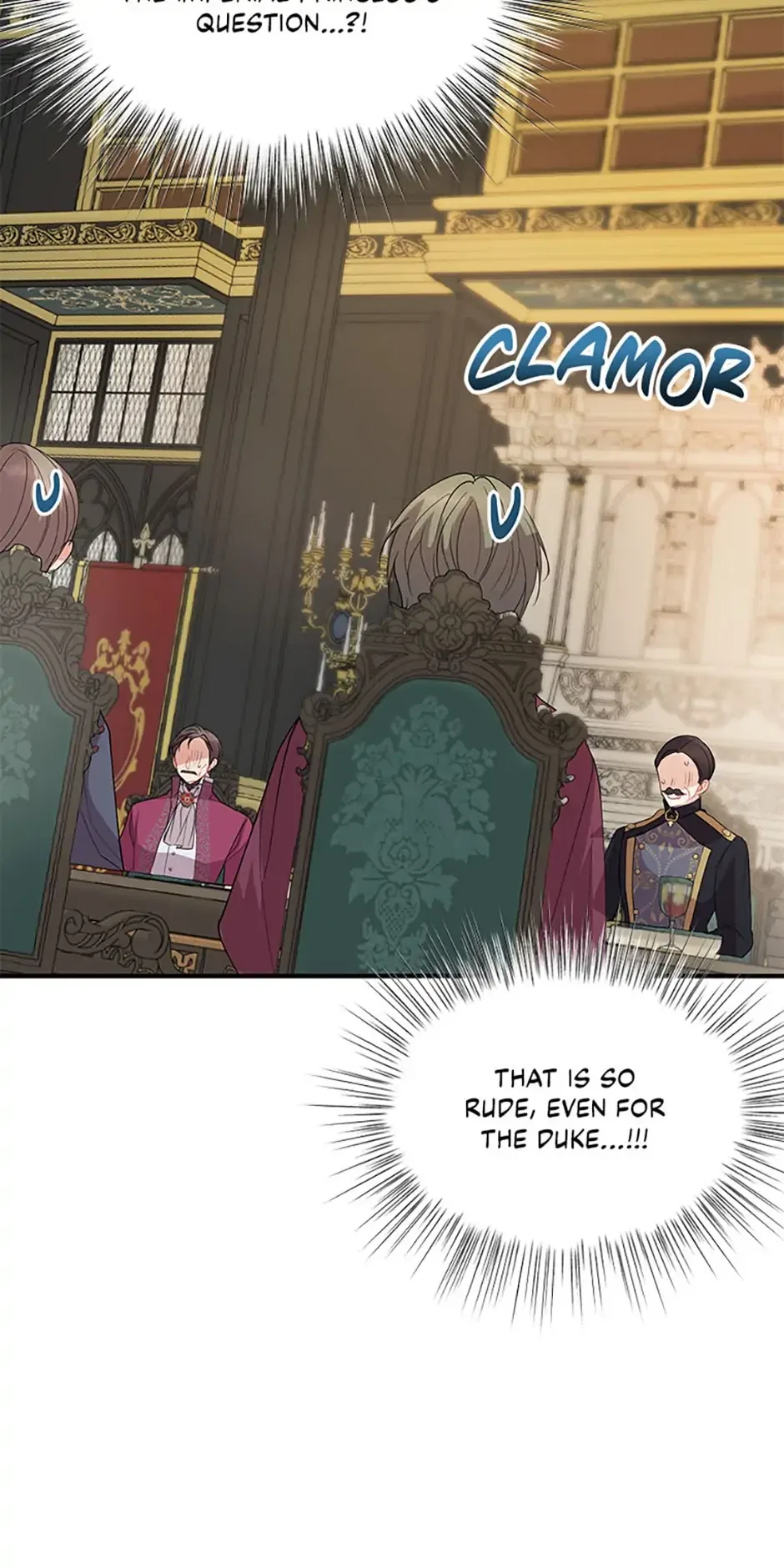 Roelin Walks the Future Chapter 65 – Page 35