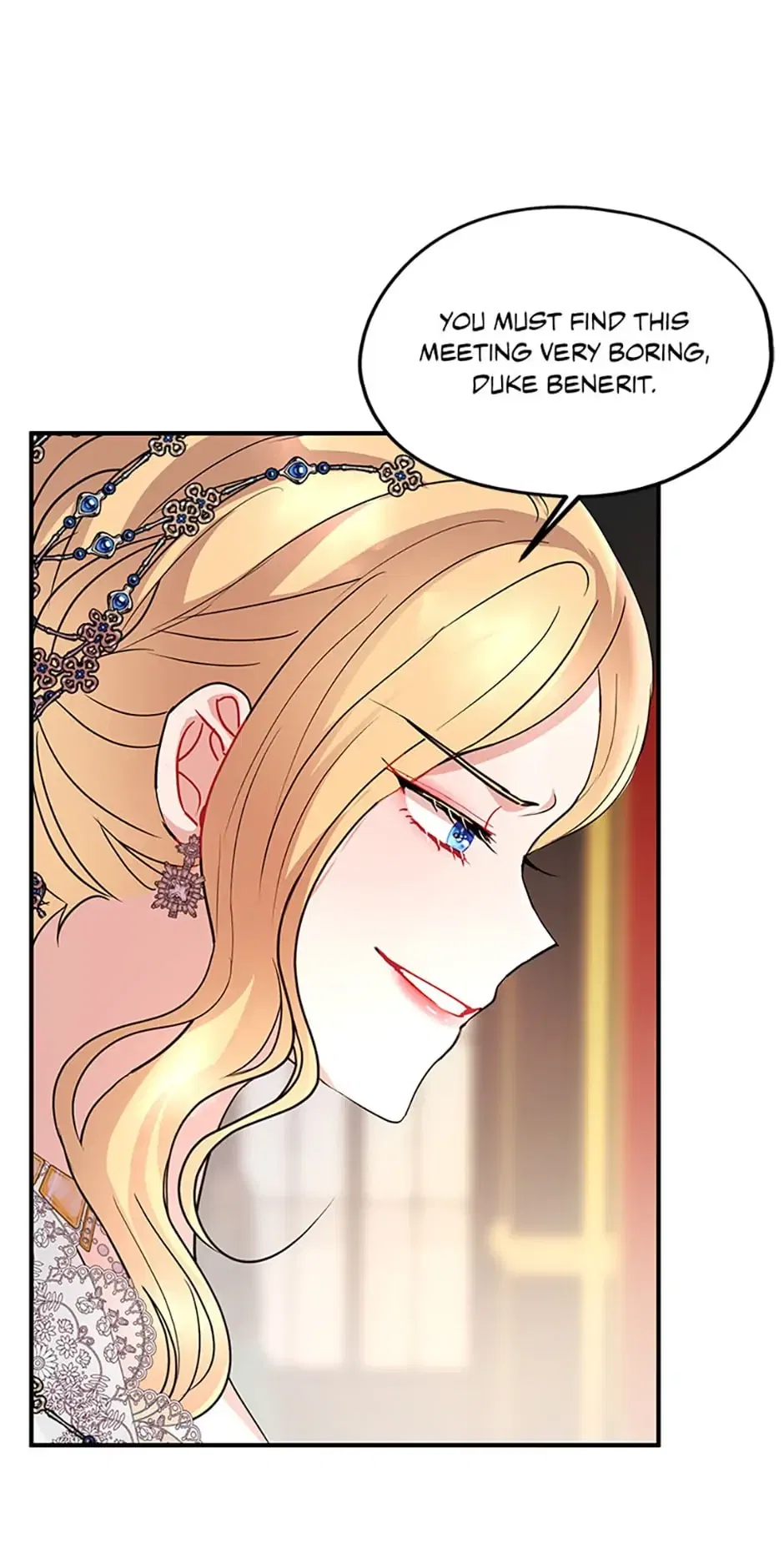 Roelin Walks the Future Chapter 65 – Page 37