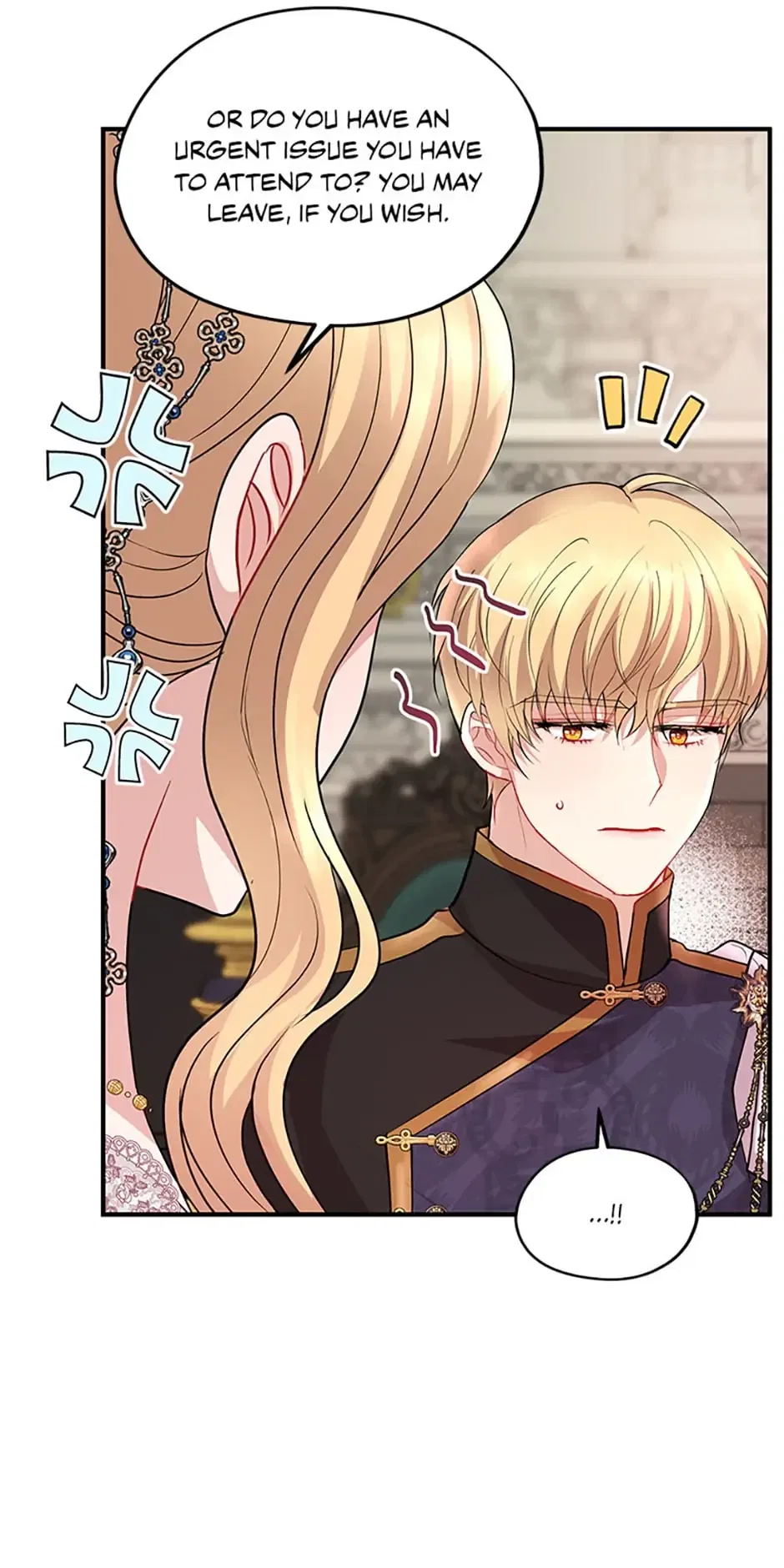 Roelin Walks the Future Chapter 65 – Page 38