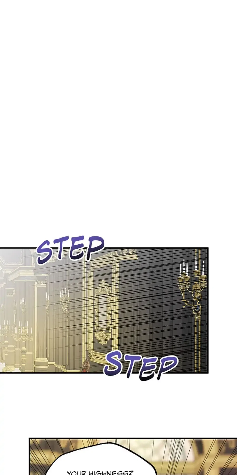 Roelin Walks the Future Chapter 65 – Page 43