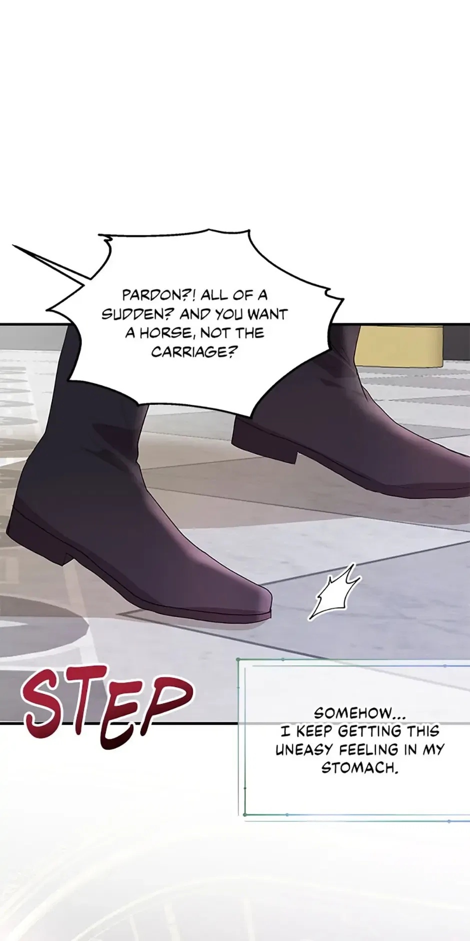 Roelin Walks the Future Chapter 65 – Page 45