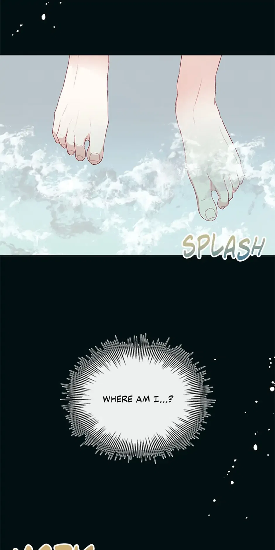 Roelin Walks the Future Chapter 65 – Page 48