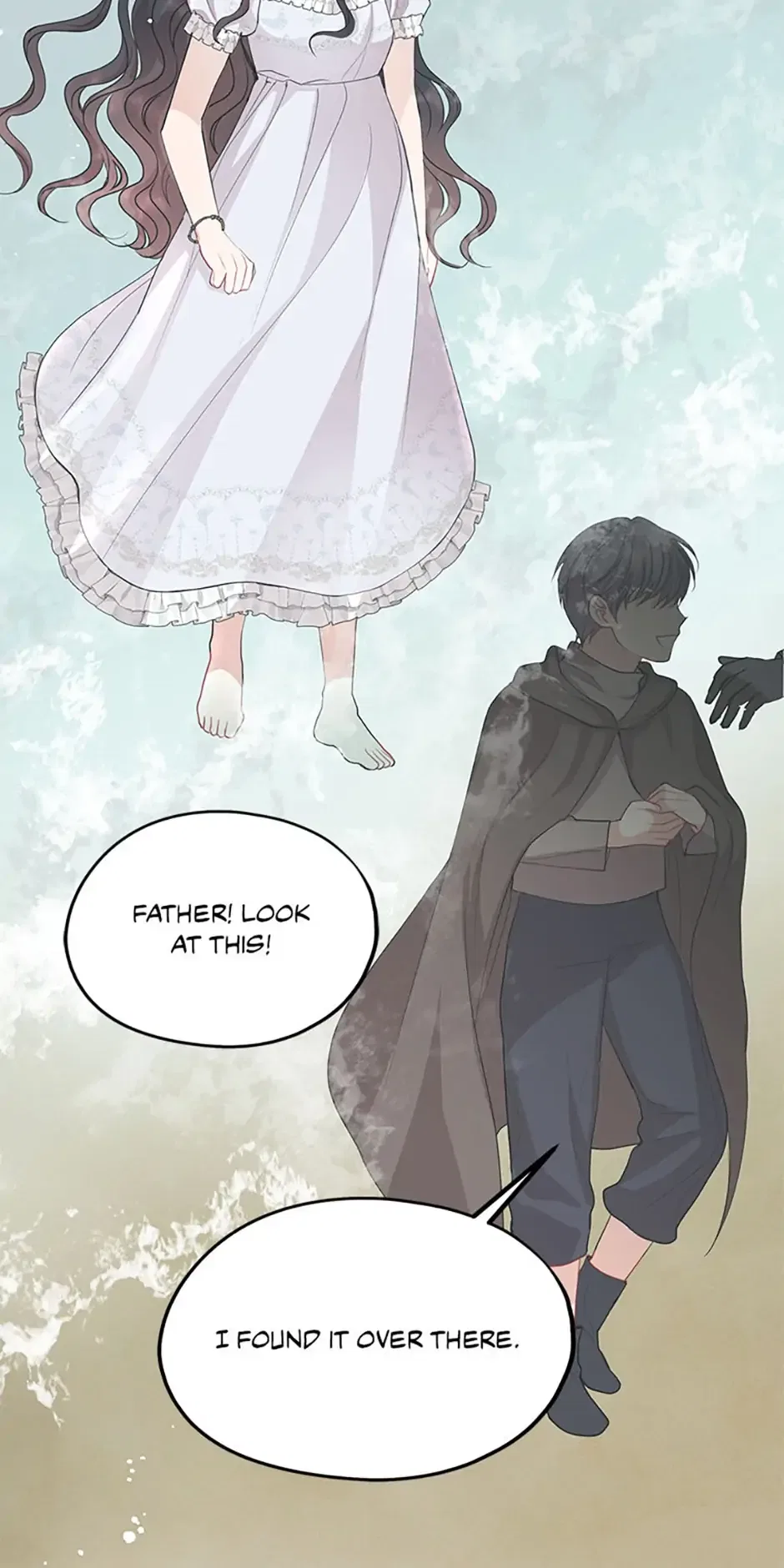 Roelin Walks the Future Chapter 65 – Page 50