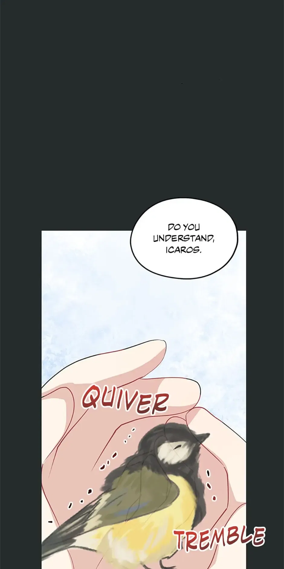 Roelin Walks the Future Chapter 65 – Page 55