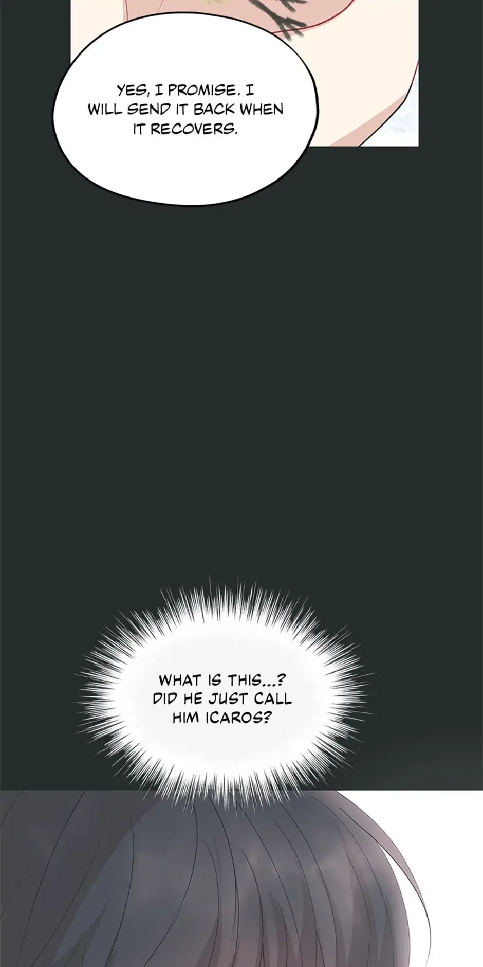 Roelin Walks the Future Chapter 65 – Page 56