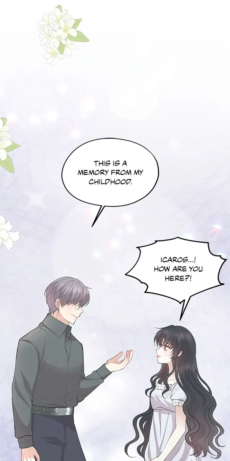 Roelin Walks the Future Chapter 65 – Page 59