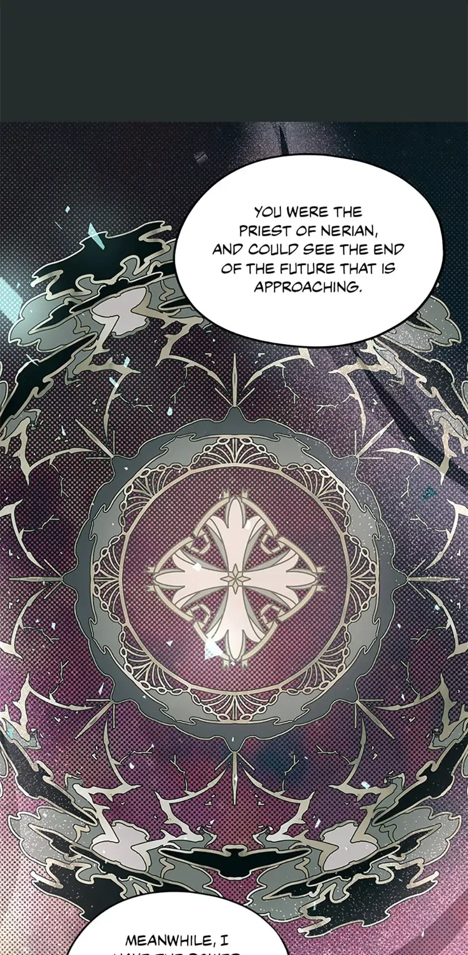 Roelin Walks the Future Chapter 65 – Page 62
