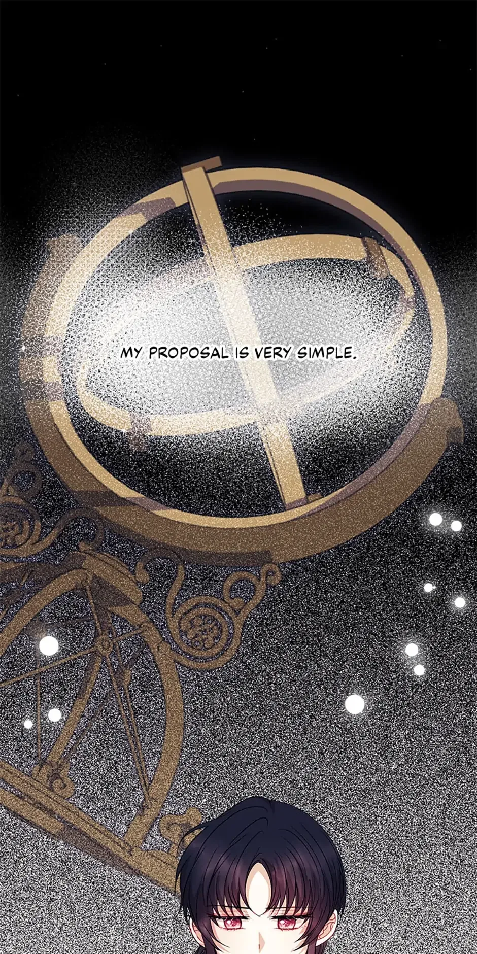 Roelin Walks the Future Chapter 64 – Page 2