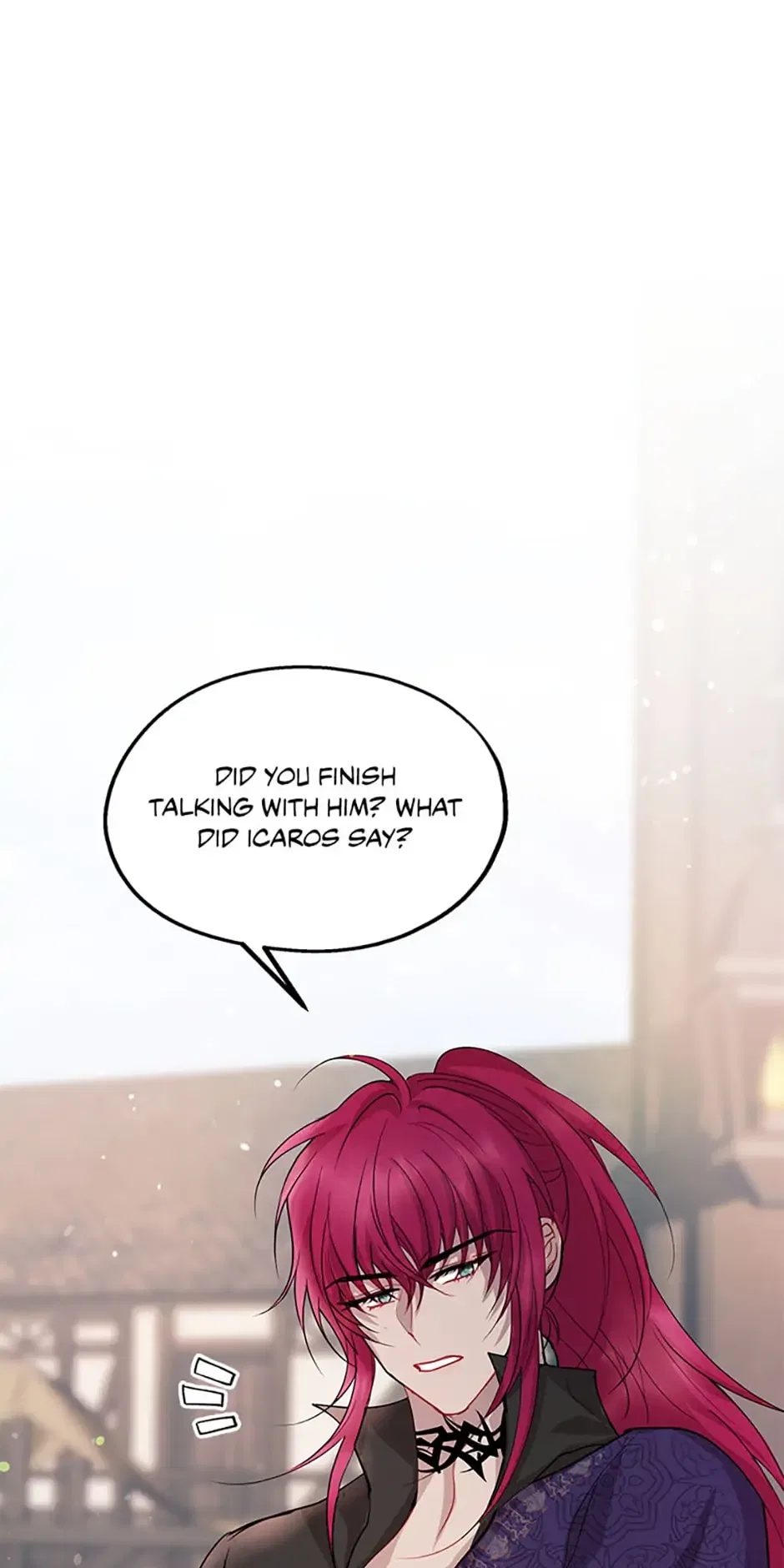 Roelin Walks the Future Chapter 64 – Page 9