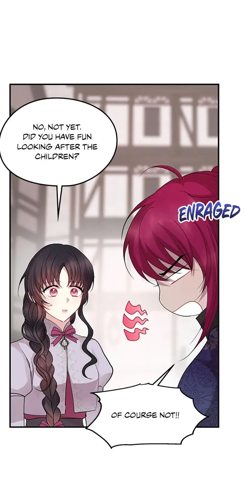 Roelin Walks the Future Chapter 64 – Page 11