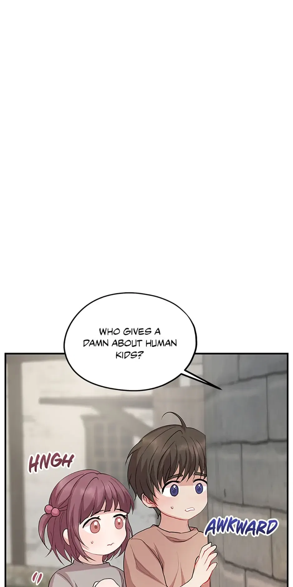Roelin Walks the Future Chapter 64 – Page 12