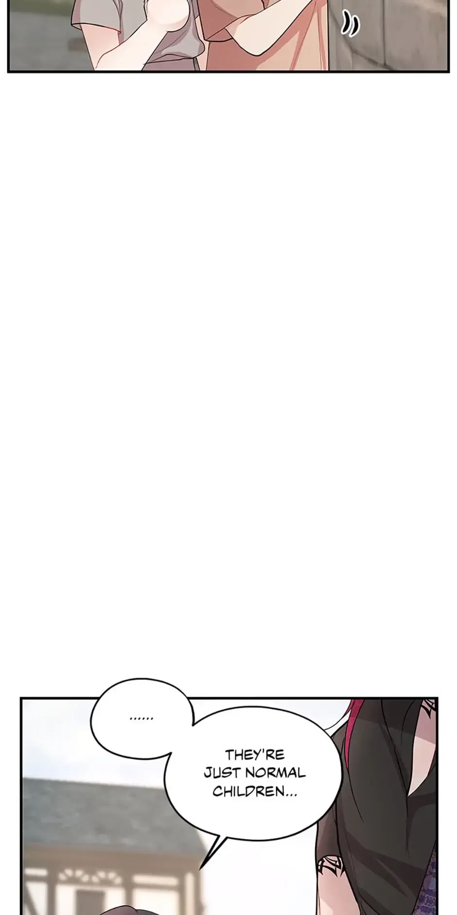 Roelin Walks the Future Chapter 64 – Page 13