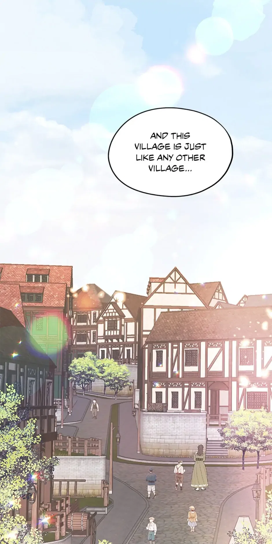 Roelin Walks the Future Chapter 64 – Page 16