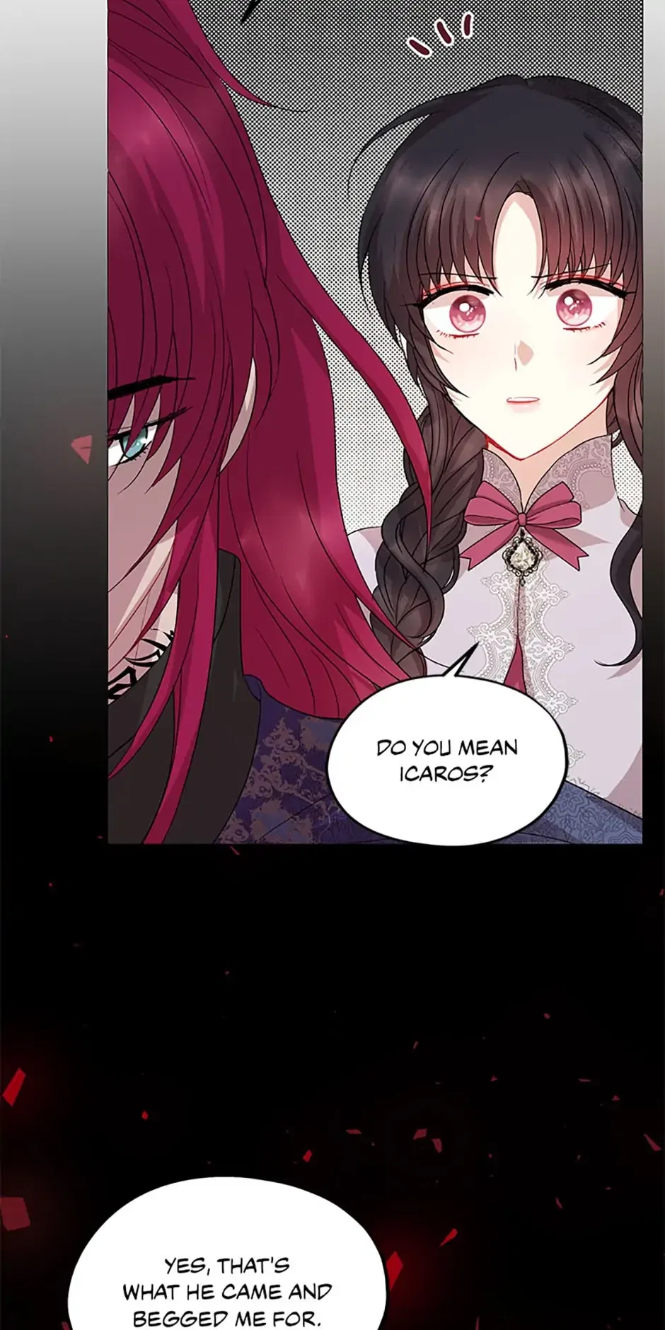 Roelin Walks the Future Chapter 64 – Page 18