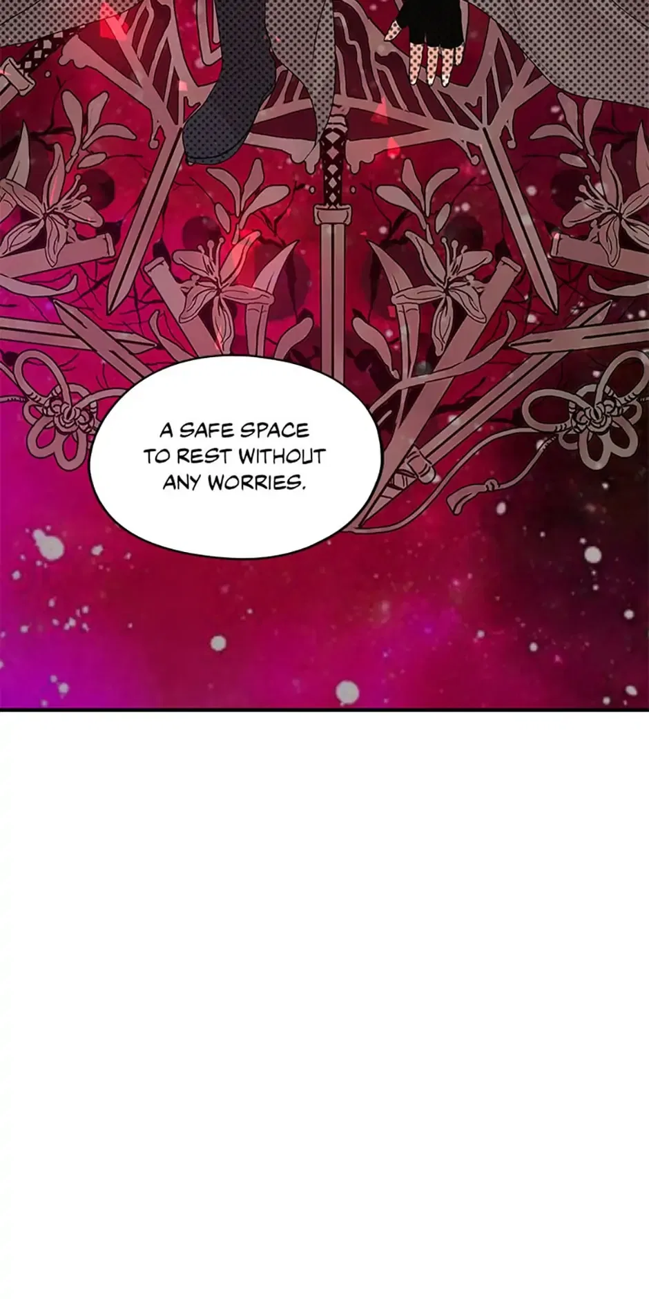 Roelin Walks the Future Chapter 64 – Page 20