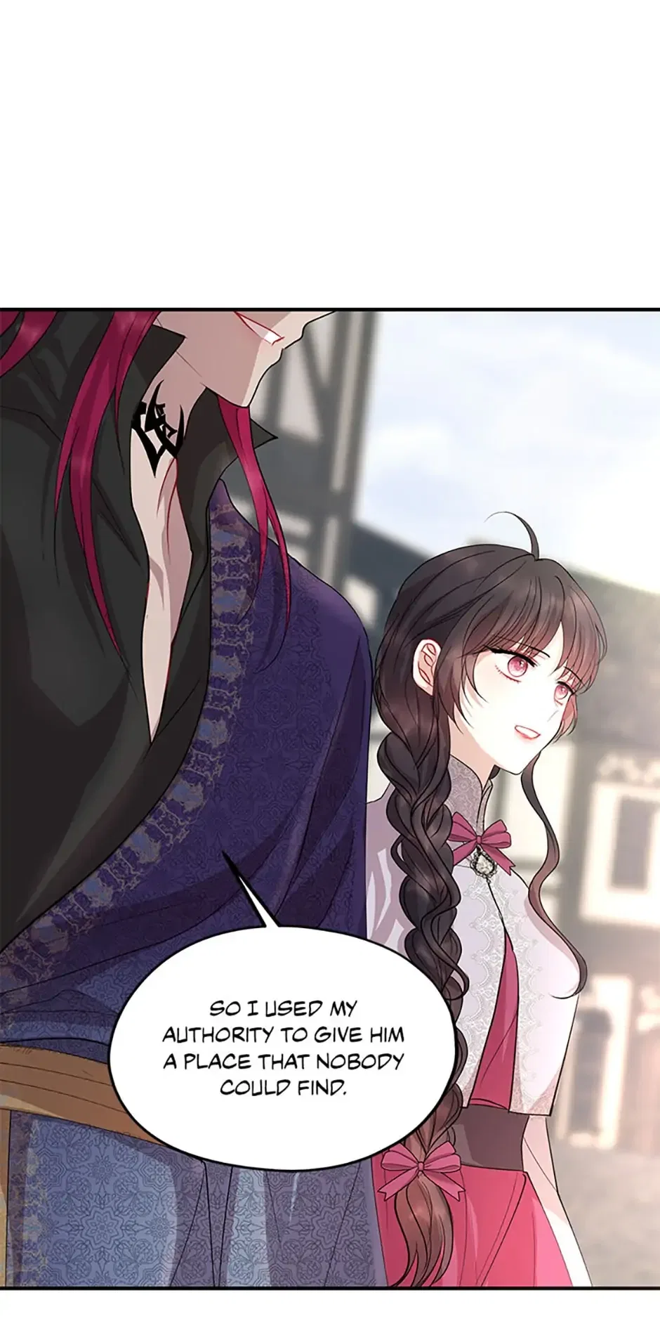 Roelin Walks the Future Chapter 64 – Page 21