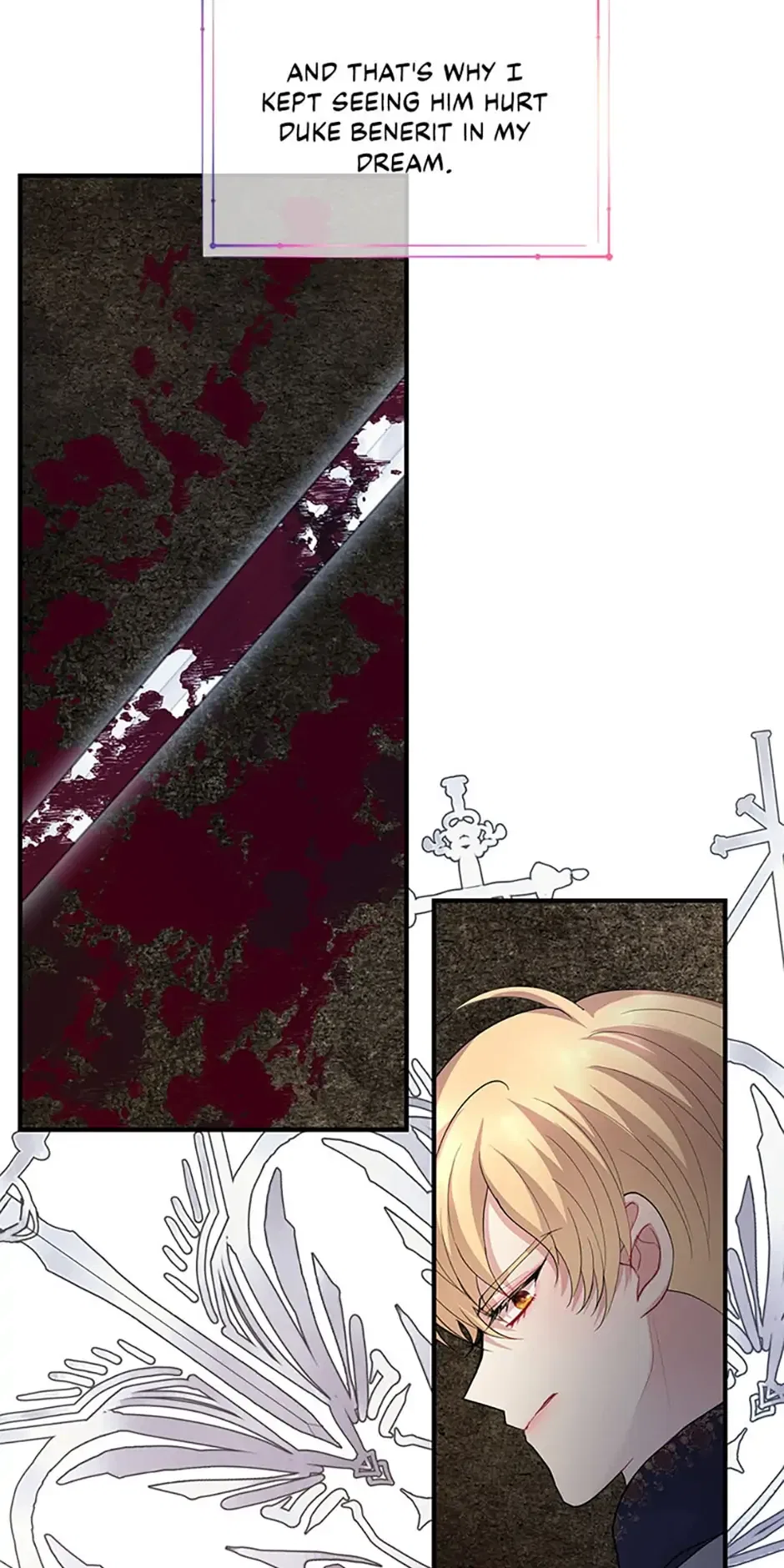Roelin Walks the Future Chapter 64 – Page 25