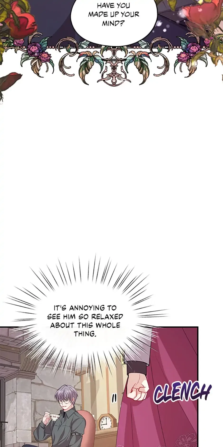 Roelin Walks the Future Chapter 64 – Page 28