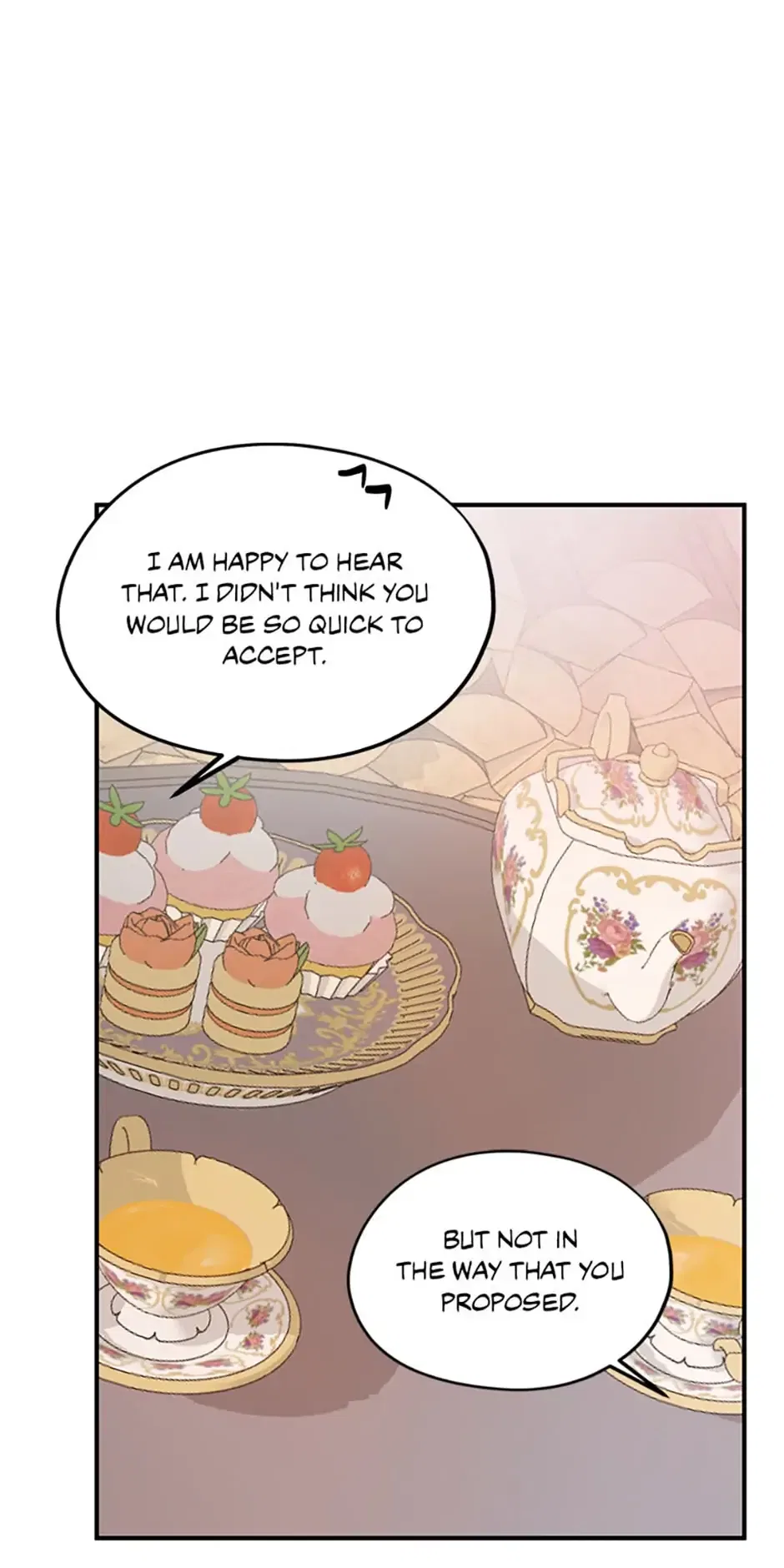 Roelin Walks the Future Chapter 64 – Page 31