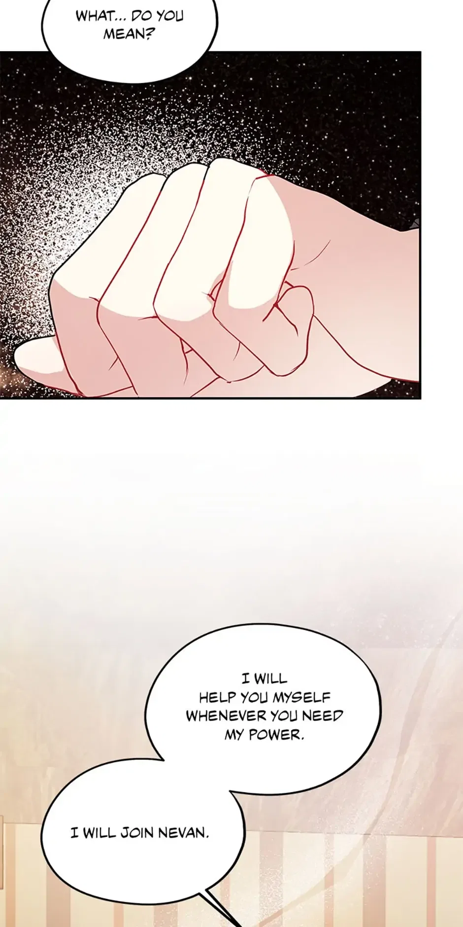 Roelin Walks the Future Chapter 64 – Page 34