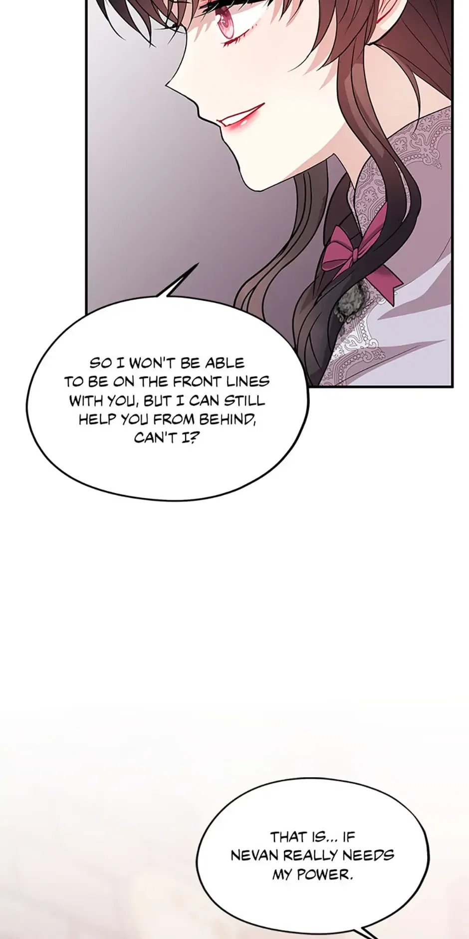 Roelin Walks the Future Chapter 64 – Page 38