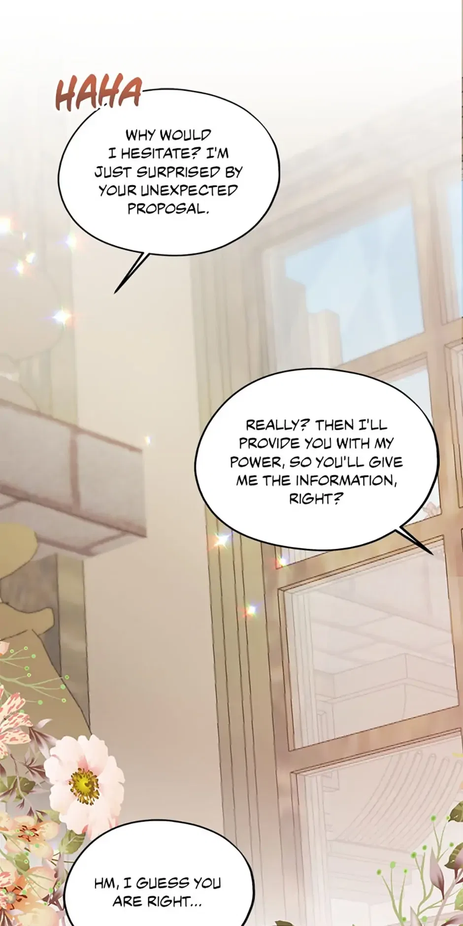 Roelin Walks the Future Chapter 64 – Page 44