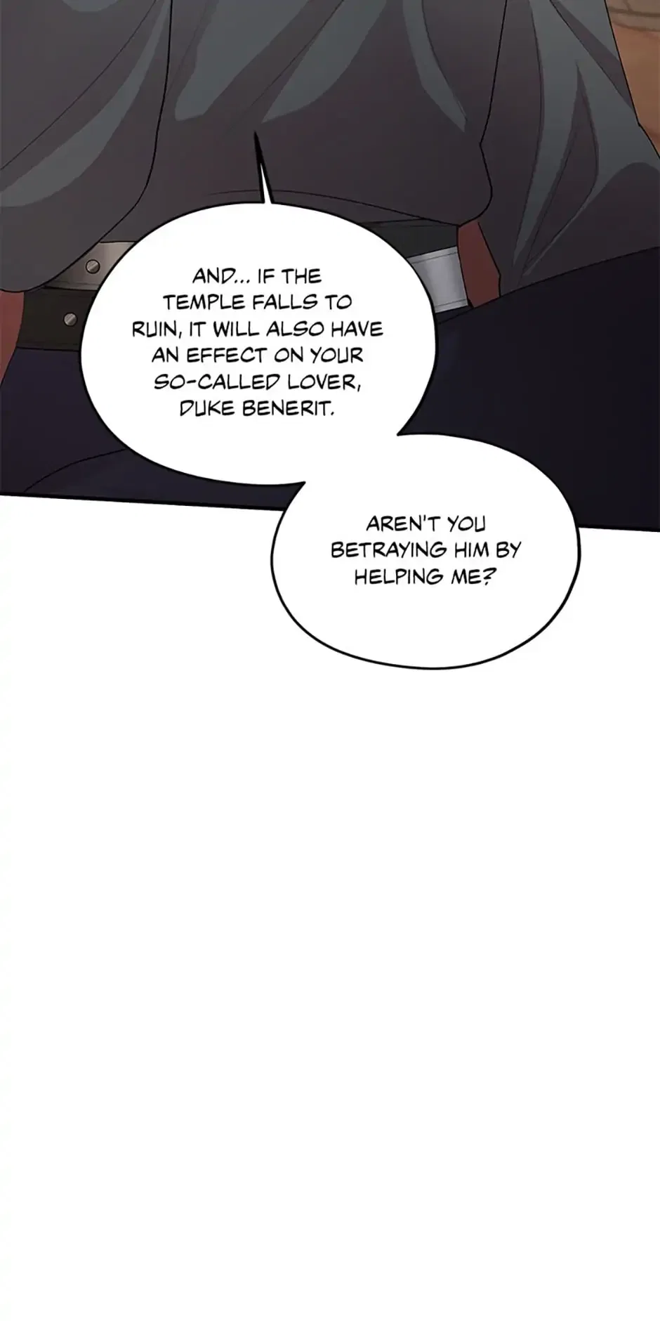 Roelin Walks the Future Chapter 64 – Page 46