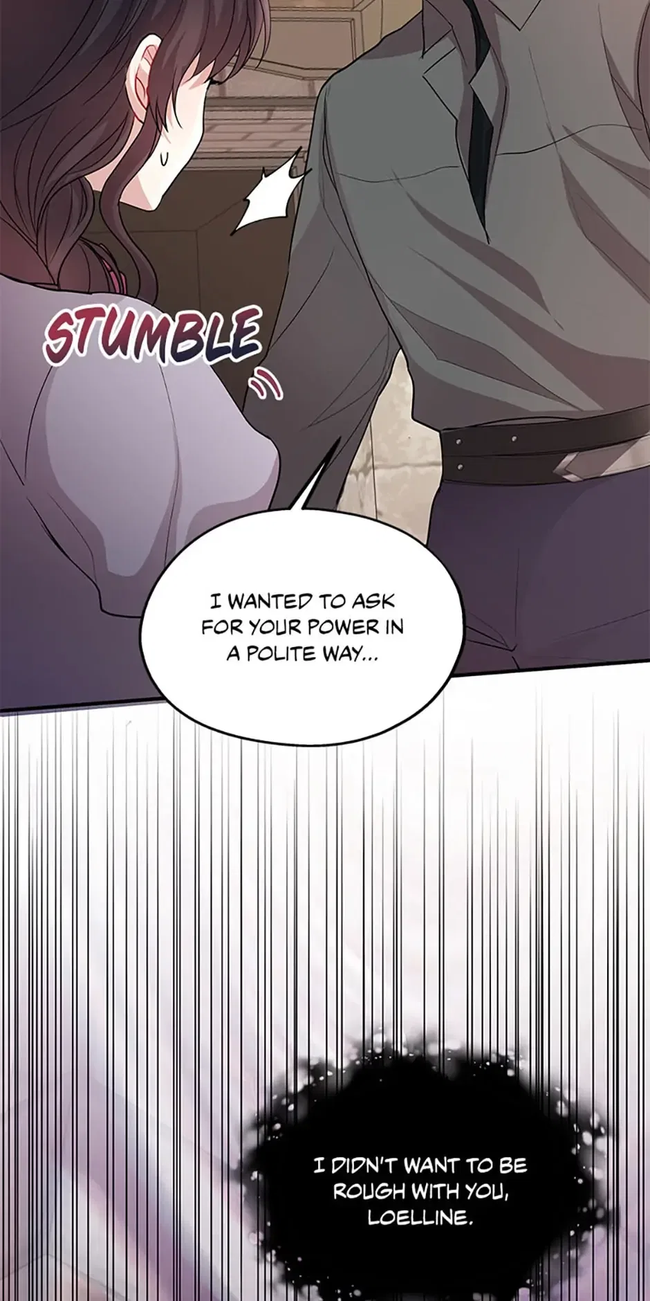 Roelin Walks the Future Chapter 64 – Page 53