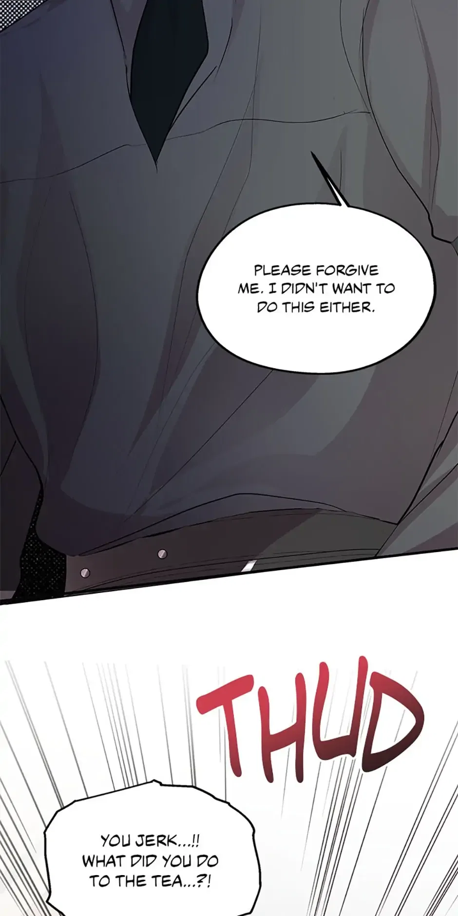 Roelin Walks the Future Chapter 64 – Page 56