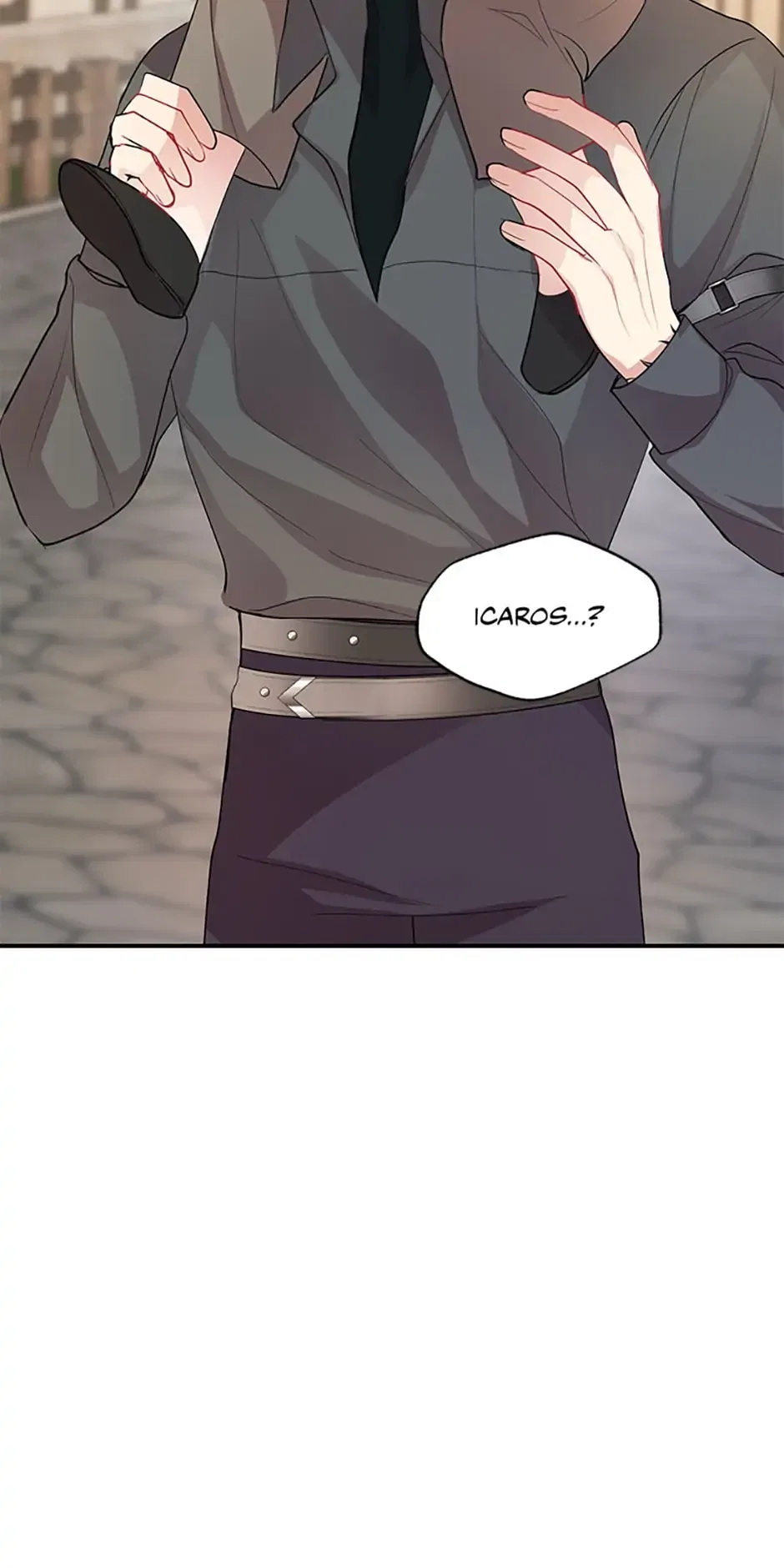 Roelin Walks the Future Chapter 63 – Page 4