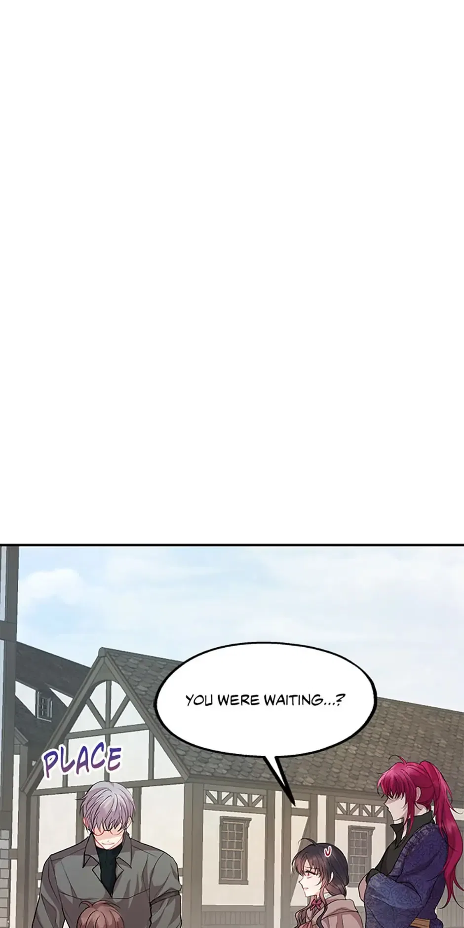 Roelin Walks the Future Chapter 63 – Page 6