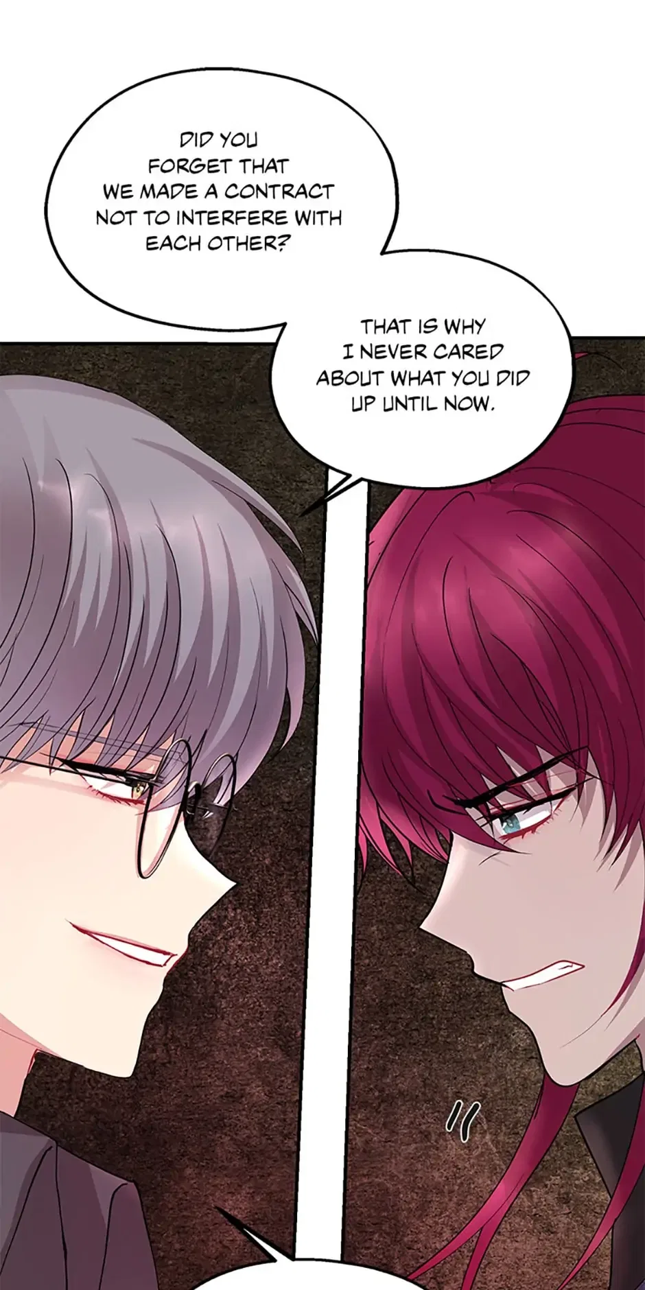 Roelin Walks the Future Chapter 63 – Page 9