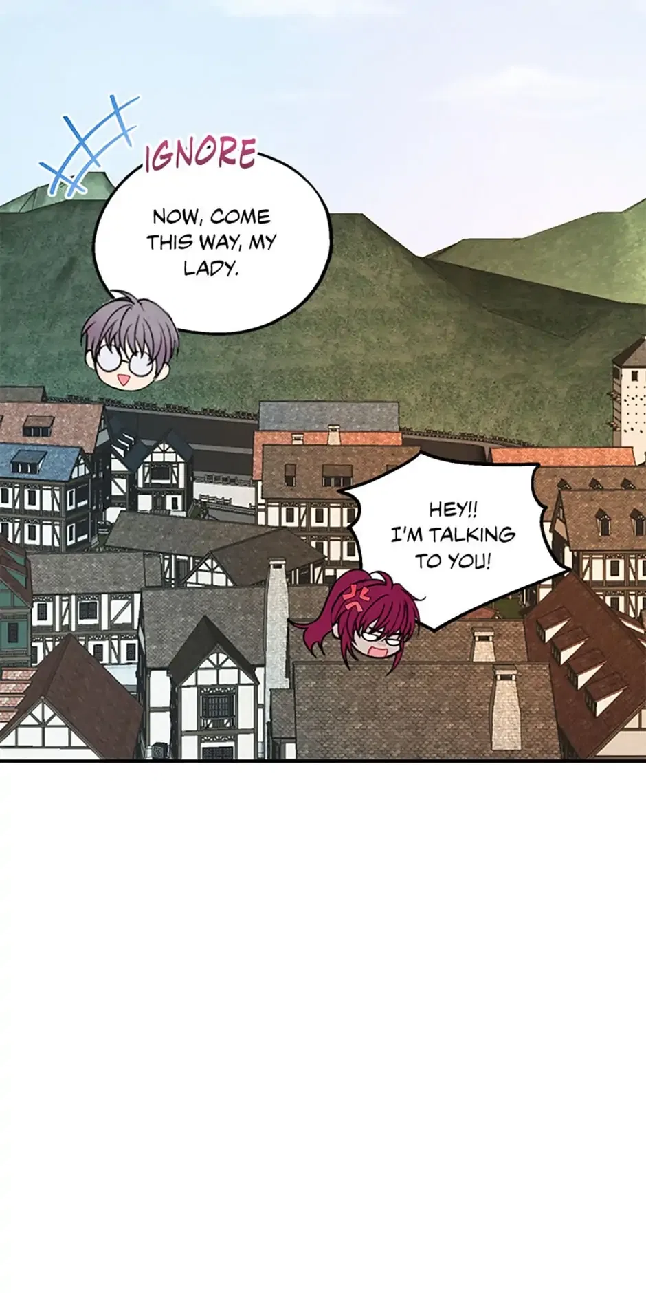 Roelin Walks the Future Chapter 63 – Page 11