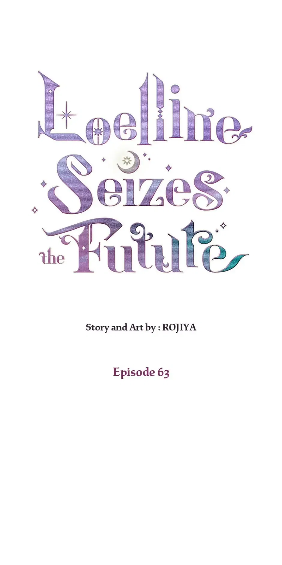 Roelin Walks the Future Chapter 63 – Page 12