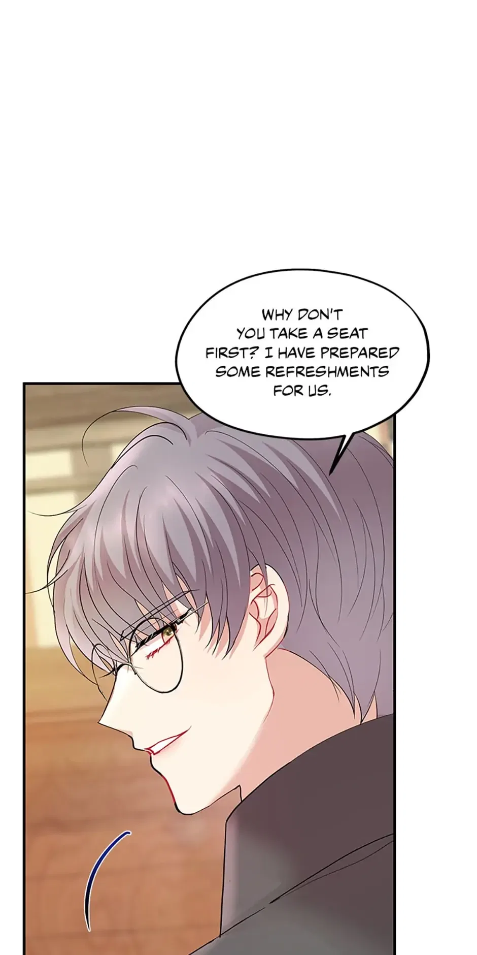 Roelin Walks the Future Chapter 63 – Page 15